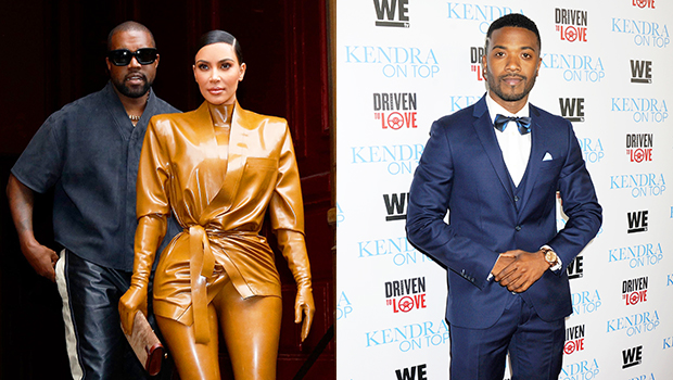 Kim Kardashian Insists There Is ‘No’ 2nd Ray J Sex Tape After Kanye Claims He Retrieved It For Her