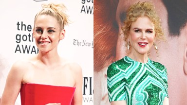 kristen stewart nicole kidman