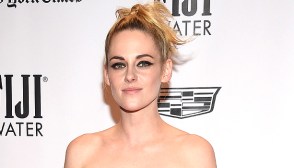 Kristen Stewart