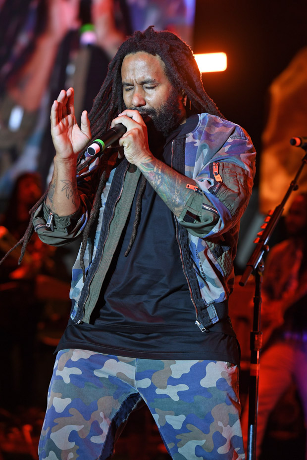 Ky-Mani Marley