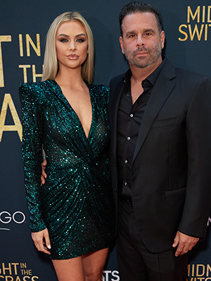 Lala Kent, Randall Emmett