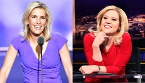 laura ingraham kate mckinnon