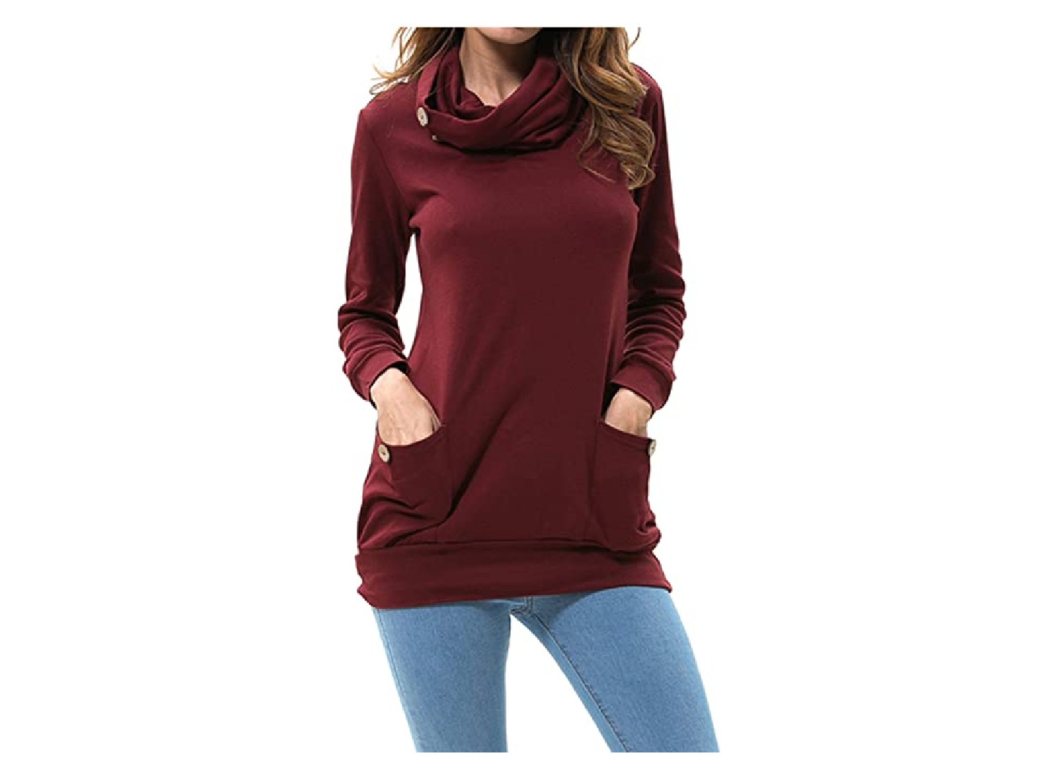 women's tops review