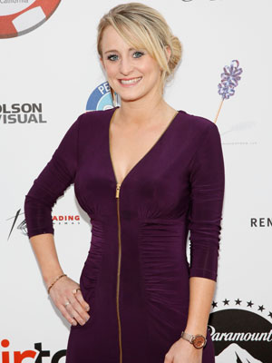 Leah Messer