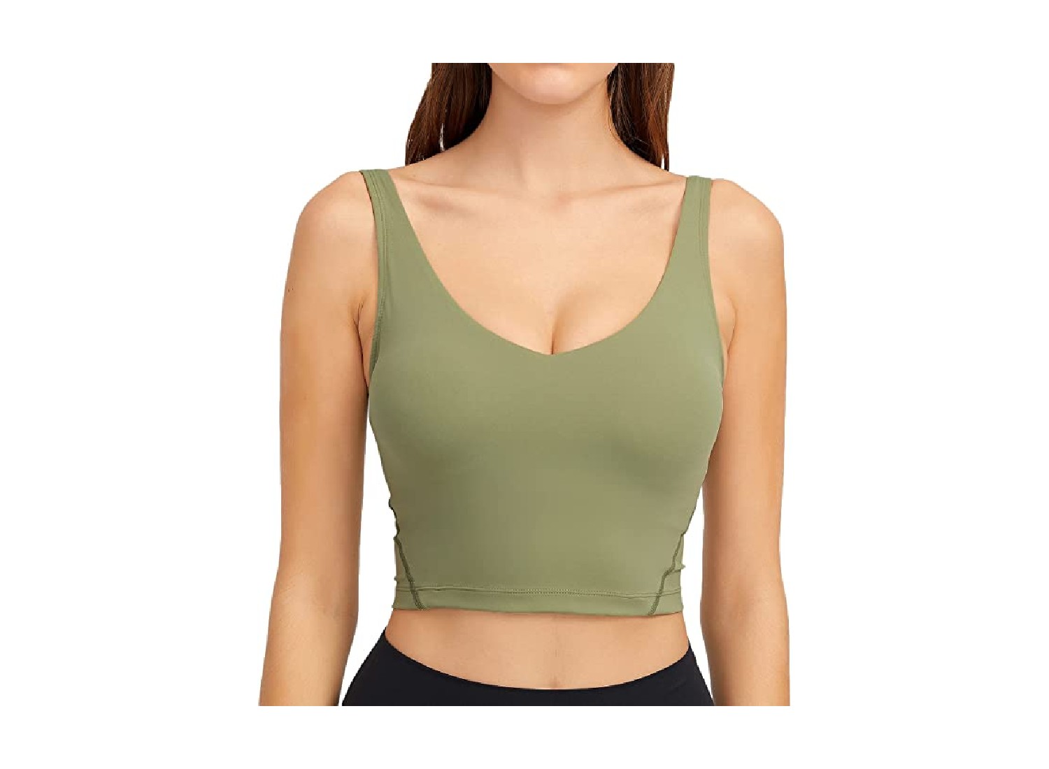 crop top reviews