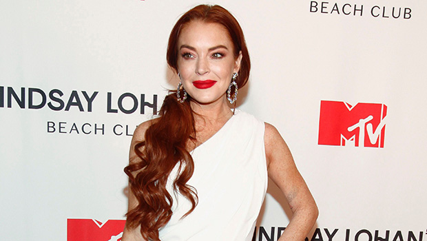 Lindsay Lohan Married: Actress Weds Financier Bader Shammas