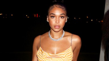 Lori Harvey