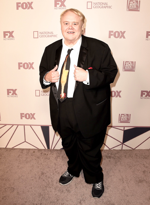 Louie Anderson Dead - Comedian & Actor Dies at 68: Photo 4693111