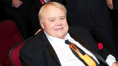 louie anderson