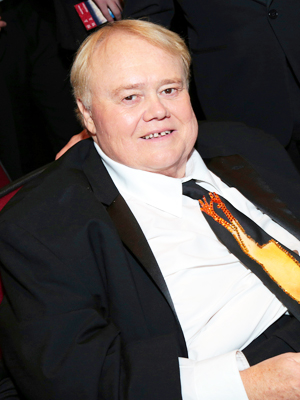 Louie Anderson Dead at 68 After Battle with Cancer