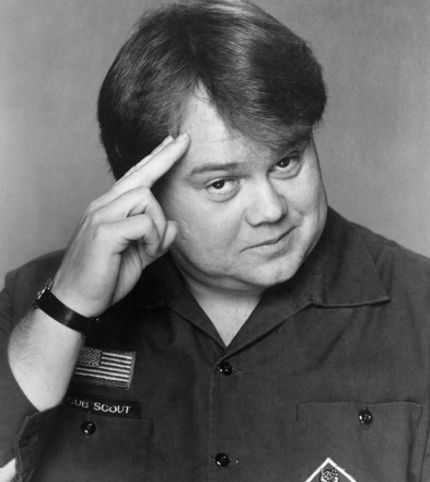 THE WRONG GUYS, Louie Anderson, 1988, (c)New World Pictures/courtesy Everett Collection