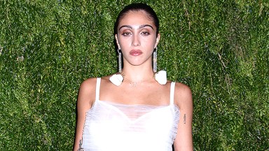 lourdes leon