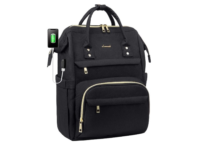 backpack purse reviews