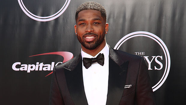 Tristan Thompson