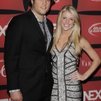 Matthew Stafford's Wife Kelly Got Emotional Watching the L.A. Rams