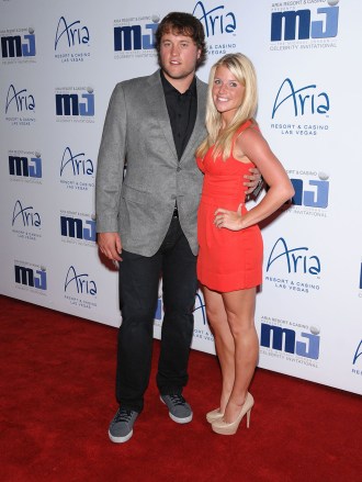 Who is Kelly Hall? Everything you need to know about Matt Stafford's wife 