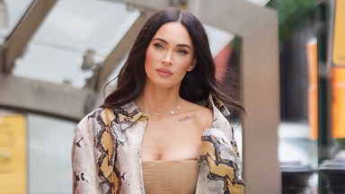 Megan Fox