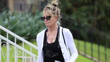 Melanie Griffith