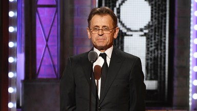 Mikhail Baryshnikov