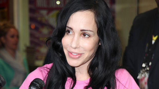 Nadya Suleman