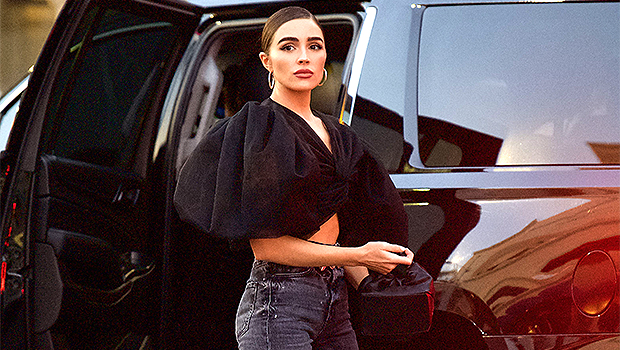 Olivia Culpo Stuns In Sheer Crop Top For Night Out With Friends.jpg