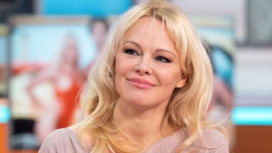 Pamela Anderson