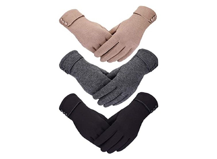 gloves reviews