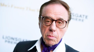 Peter Bogdanovich