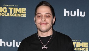 Pete Davidson