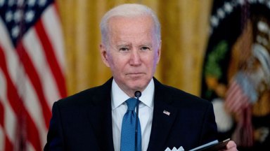 Joe Biden