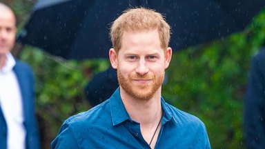 Prince Harry