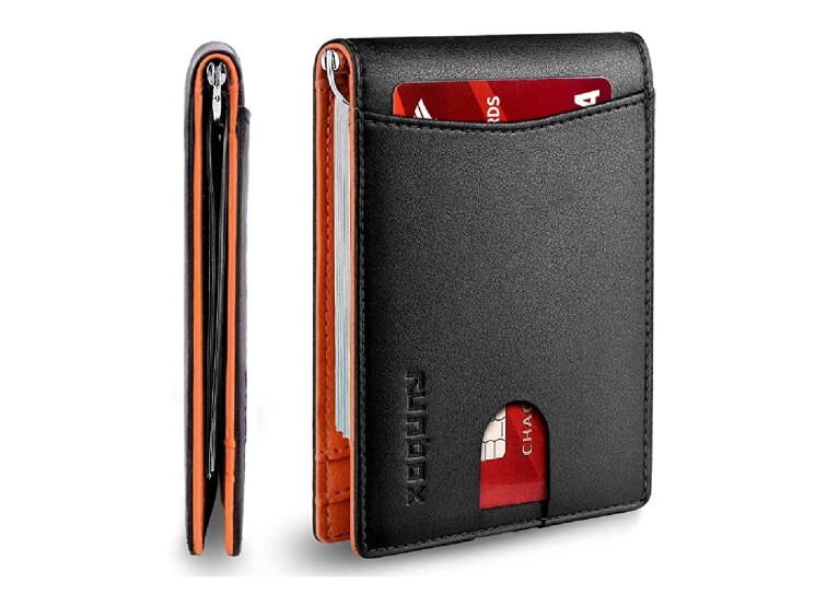 Most Premium Men’s Wallets (Review) of 2023 Hollywood Life Reviews Hollywood Life