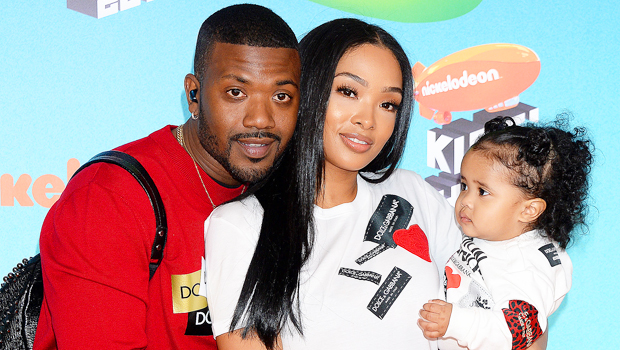 How Ray J & Princess Love Are Handling Co-Parenting 2 Kids 3 Months After Split.jpg