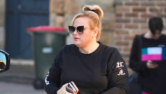 rebel wilson