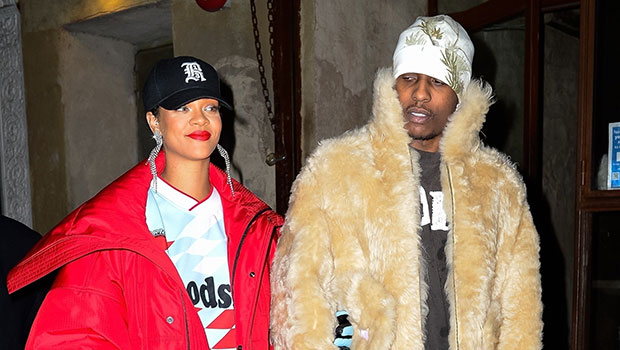 Who Is Rihanna Dating Now 2023? Boyfriend ASAP Rocky, Exes Chris