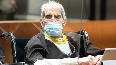 Robert Durst