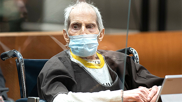 Robert Durst