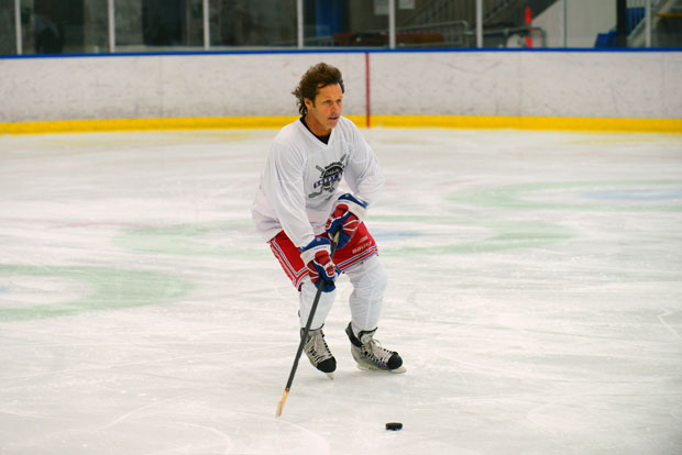 Ron Duguay: Former NHL Player - Smilestylist - Smilestylist