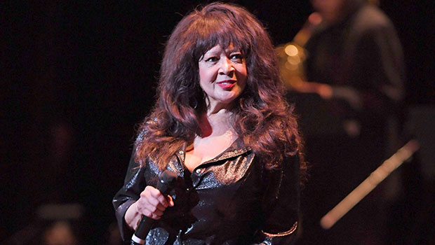 Ronnie Spector