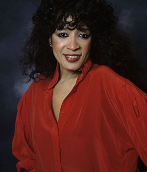 Ronnie Spector