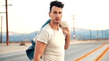 russell dickerson