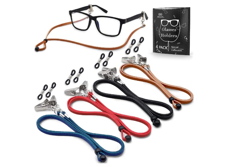 eyeglass chain reviews