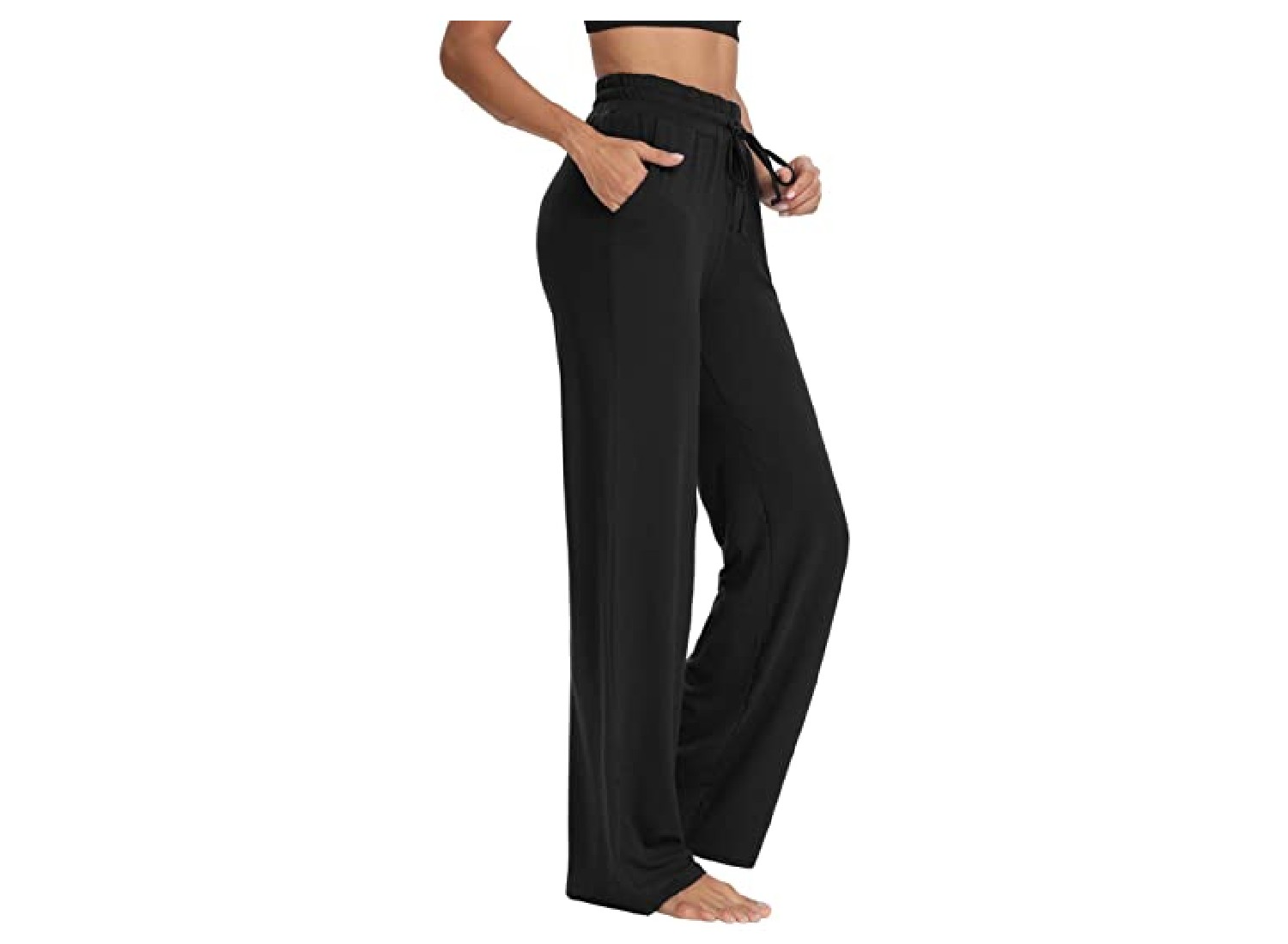 wide leg pants reviews