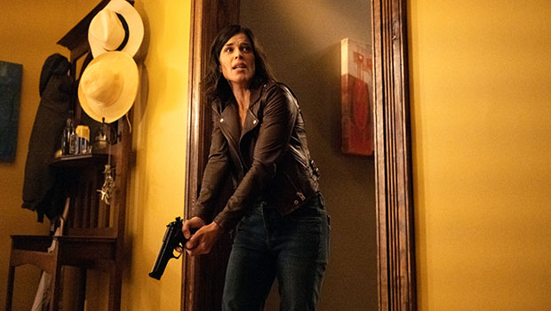 ‘Scream’ Billy Loomis Returns After Sam Is Revealed As His Daughter
