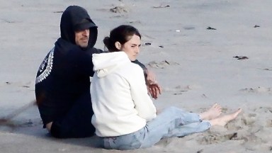 Shailene Woodley, Aaron Rodgers