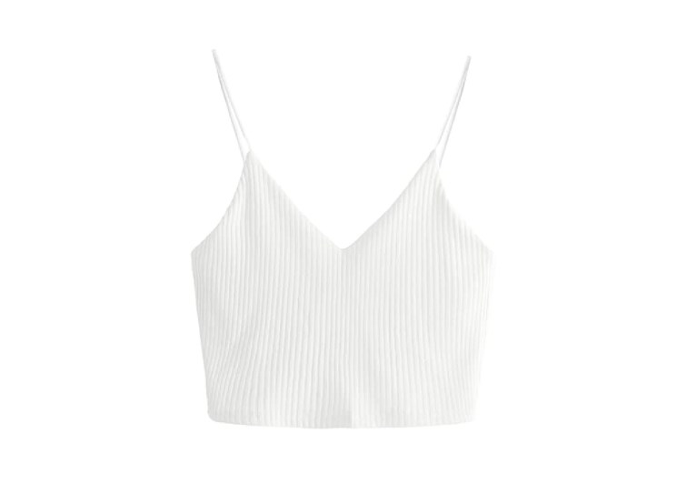 The Nicest Cami Tops (Review) for 2024 | Reviews by Hollywood Life ...