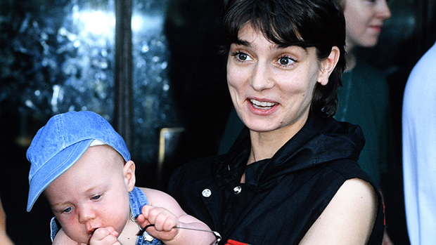 Sinead O’Connor’s Kids: Everything To Know About Her 4 Children, Including Son Shane.jpg