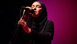 Sinead O'Connor