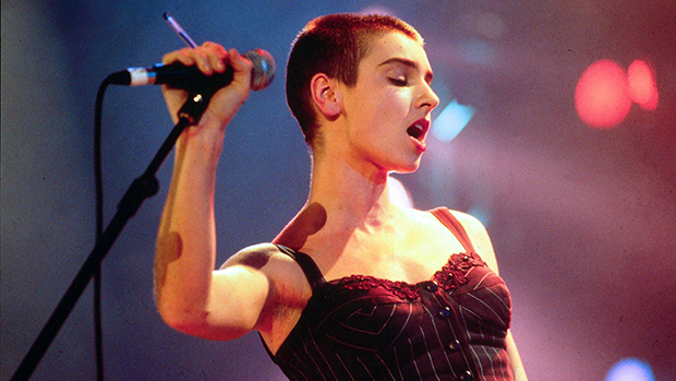 Sinead O’Connor Dead: ‘Nothing Compares 2 U’ Singer Passes Away At 56 ...