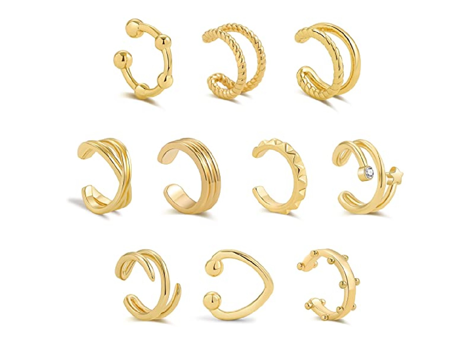 ear cuff reviews